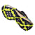 Snowline SPIKES HEXA, Olive