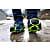 Snowline SPIKES HEXA, Olive