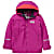 Helly Hansen KIDS SHELTER JACKET 2.0, Magenta 2.0