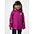 Helly Hansen KIDS SHELTER JACKET 2.0, Magenta 2.0