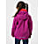 Helly Hansen KIDS SHELTER JACKET 2.0, Magenta 2.0