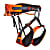 Beal ELLIPSE XT, Orange