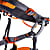 Beal ELLIPSE XT, Orange