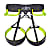 Beal PHANTOM, Green