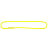 Beal DYNALOOP 60CM, Yellow
