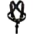 Beal AIR TOP, Black