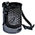 Beal MAXI COCOON, Black
