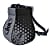 Beal COCOON CLIC-CLAC, Black
