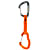 Beal PULP QUICKDRAW 11CM, Orange