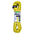 Beal ANTIDOTE 10.2MM 60M, Yellow