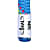 Beal ZENITH 9.5MM 80M, Blue
