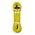Beal KARMA 9.8MM 60M, Yellow