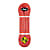 Beal DIABLO UNICORE 9.8MM 50M, Red