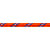 Beal DIABLO UNICORE 9.8MM 50M, Red