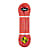 Beal DIABLO UNICORE 9.8MM 80M, Red