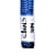 Beal WALL SCHOOL UNICORE 10.2MM 20M, Blue