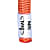 Beal WALL MASTER UNICORE 10.5MM 20M, Orange
