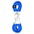 Beal WALL MASTER UNICORE 10.5MM 40M, Blue