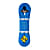 Beal JOKER UNICORE 9.1MM 50M GOLDEN DRY, Blue