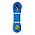 Beal JOKER UNICORE 9.1MM 60M GOLDEN DRY, Blue