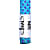 Beal OPERA UNICORE 8.5MM 80M GOLDEN DRY, Blue