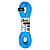 Beal JOKER UNICORE 9.1MM 70M DRY COVER, Blue