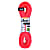 Beal JOKER UNICORE 9.1MM 70M DRY COVER, Orange