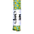 Beal STINGER III UNICORE 9.4MM 60M DRY COVER, Anis