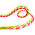 Beal LEGEND 8.3MM 2x 50M, Green - Pink