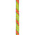 Beal BOOSTER III UNICORE 9.7MM 50M DRY COVER, Anis