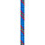 Beal BOOSTER III UNICORE 9.7MM 50M DRY COVER, Blue