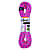 Beal TIGER UNICORE 10MM 60M DRY COVER, Fuchsia