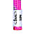 Beal TIGER UNICORE 10MM 60M DRY COVER, Fuchsia