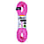 Beal ICE LINE UNICORE 8.1MM 50M DRY COVER, Fuchsia