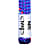 Beal TOP GUN II UNICORE 10.5MM 70M GOLDEN DRY, Blue
