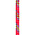 Beal TIGER UNICORE 10MM 70M GOLDEN DRY, Orange