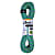 Beal TOP GUN II UNICORE 10.5MM 60M DRY COVER, Green