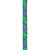 Beal TOP GUN II UNICORE 10.5MM 60M DRY COVER, Green