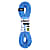 Beal ICE LINE UNICORE 8.1MM 50M GOLDEN DRY, Emerald