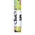 Beal ICE LINE UNICORE 8.1MM 70M GOLDEN DRY, Anis
