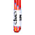 Beal ICE LINE UNICORE 8.1MM 60M GOLDEN DRY, Orange
