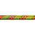 Beal ICE LINE UNICORE 8.1MM 2 x 50M GOLDEN DRY, Anis - Orange