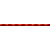 Beal ICE LINE UNICORE 8.1MM 2 x 50M GOLDEN DRY, Anis - Orange