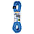 Beal COBRA II UNICORE 8.6MM 50M DRY COVER, Blue