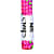 Beal COBRA II UNICORE 8.6MM 50M GOLDEN DRY, Fuchsia