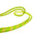 Beal RANDO 8MM 48M GOLDEN DRY, Yellow