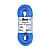 Beal RANDO 8MM 48M, Blue