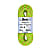 Beal RANDO 8MM 30M GOLDEN DRY, Yellow
