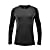 Devold M BREEZE MERINO 150 SHIRT, Black