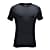 Devold M BREEZE MERINO 150 T-SHIRT, Black